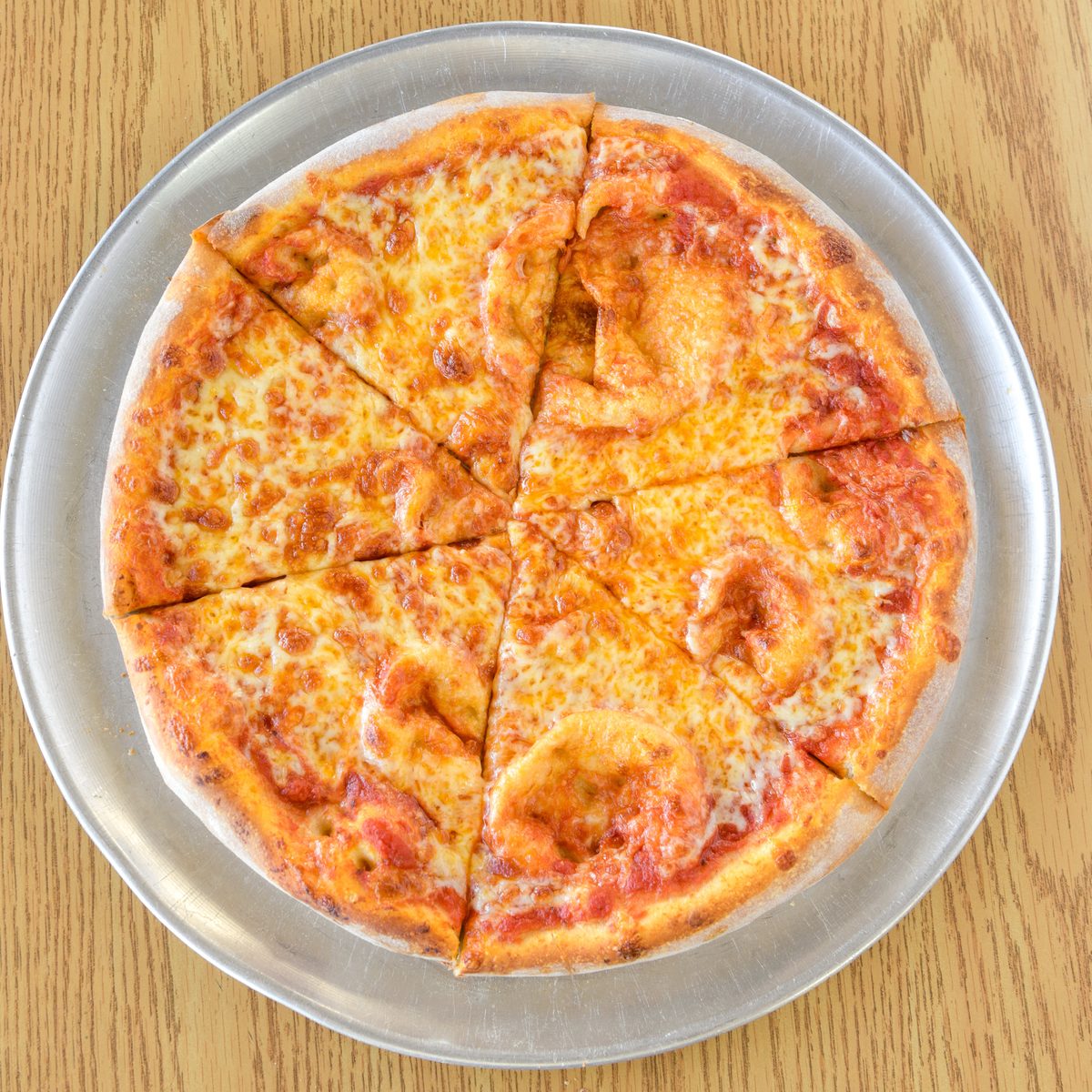 Fresh Italian Classics Made Every Day